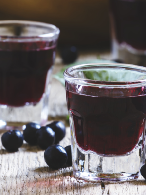 Sucuri Aronia